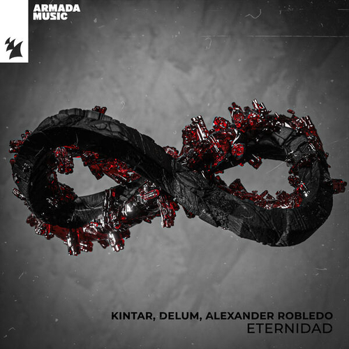 Kintar & Delum & Alexander Robledo - Eternidad